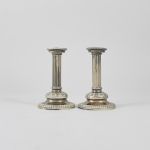 1222 4343 CANDLESTICKS